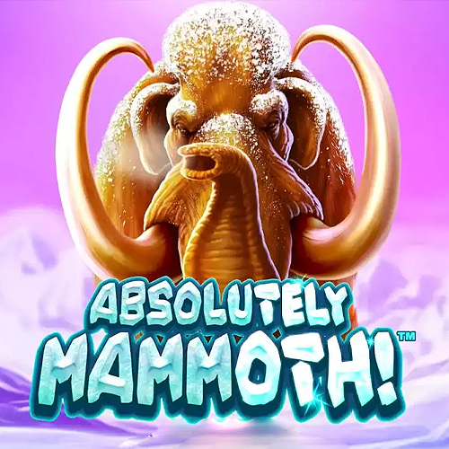 Absolutely Mammoth