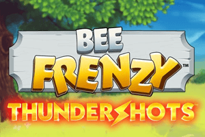 Bee Frenzy