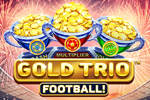 Gold Trio